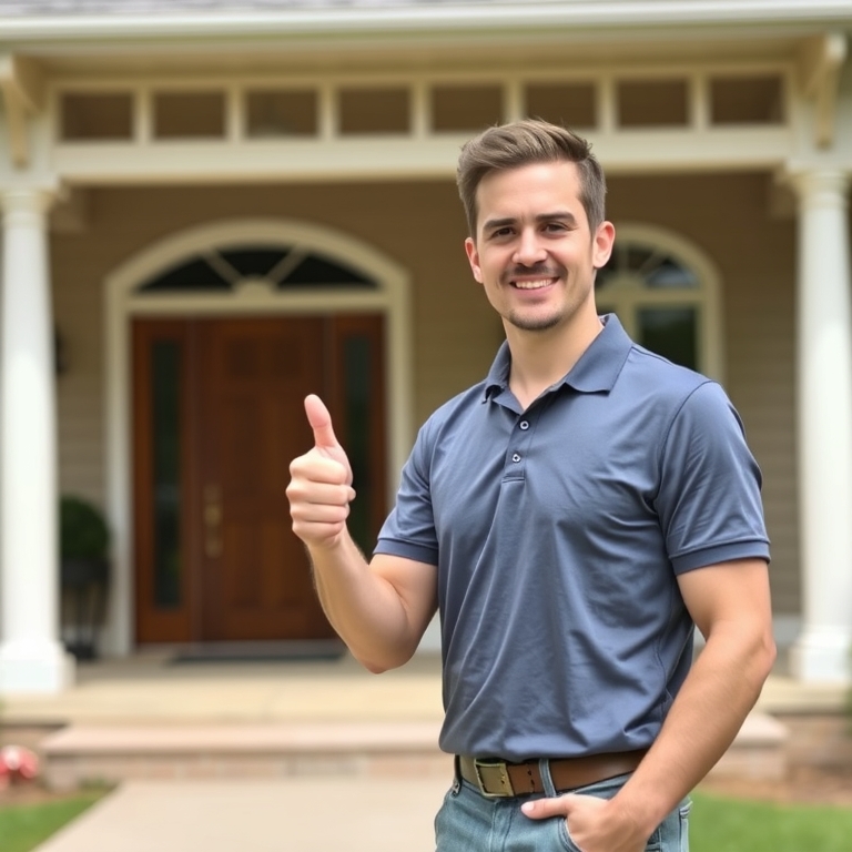 Founder of Kingsport Termite