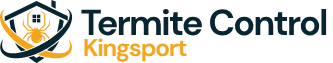Kingsport Termite Control Company Logo