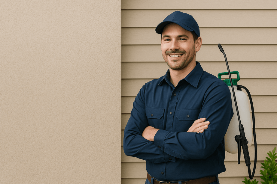Pest & Termite Control in Kingsport, TN